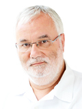 prof. dr. Tomcsányi János 
